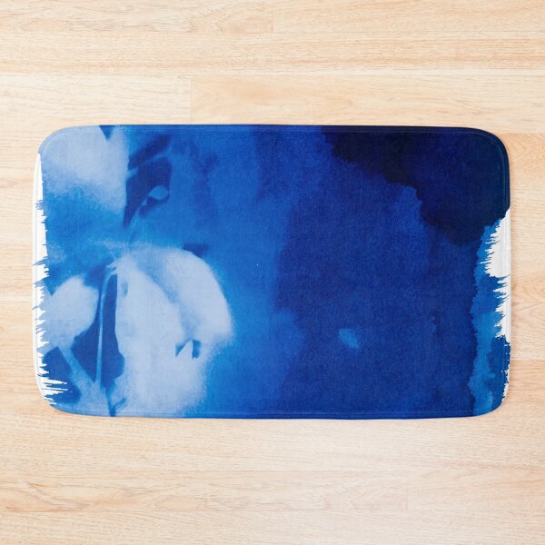 Item preview, Untitled Cyanotype 3 designed and sold by xtophermorris.