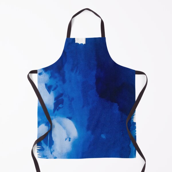 Item preview, Untitled Cyanotype 3 designed and sold by xtophermorris.