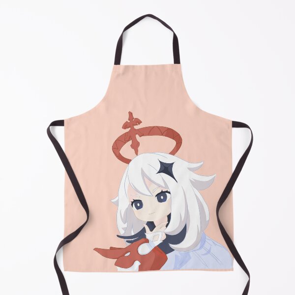 Item preview, Paimon Genshin Impact designed and sold by Edgeshirt.