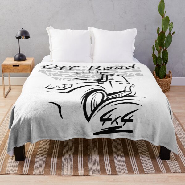 Item preview, off road 4x4 designed and sold by NiceShirtY.