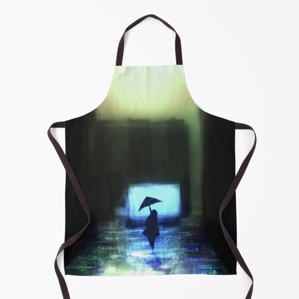 Item preview, Blue Reflections designed and sold by Jack Heavenor.