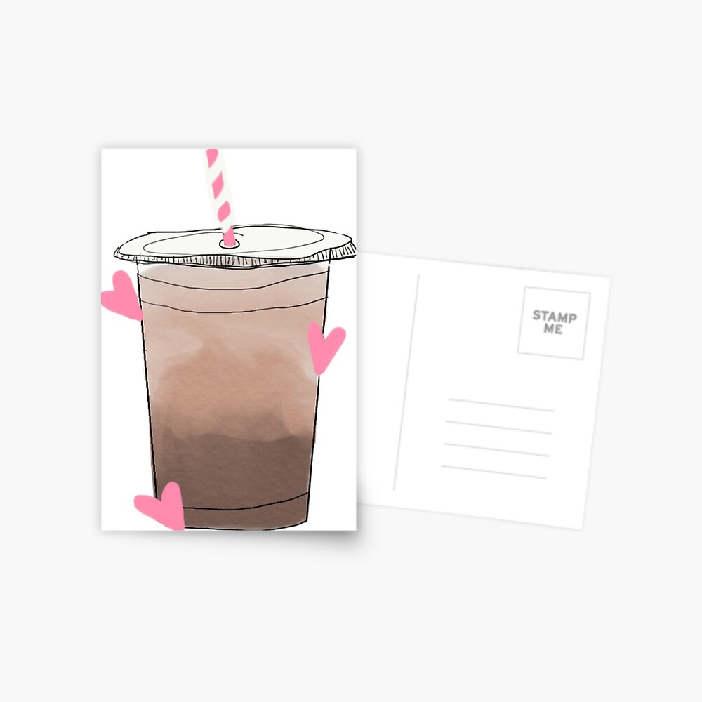 Item preview, Postcard designed and sold by oliviaackermann.