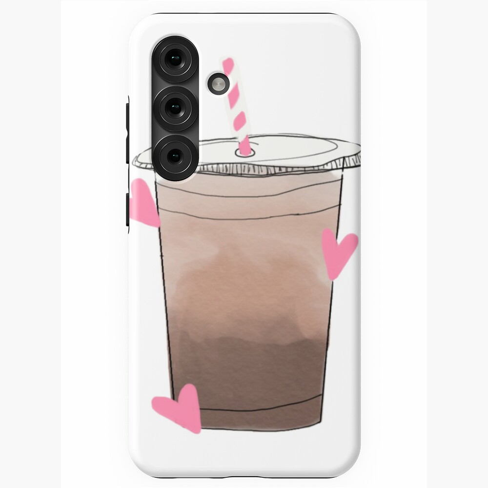 Item preview, Samsung Galaxy Tough Case designed and sold by oliviaackermann.