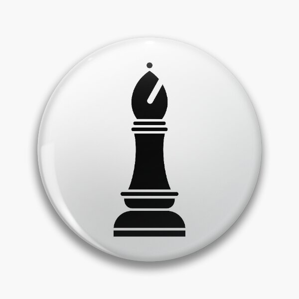 Item preview, Chess Bishop Piece designed and sold by liftdesign.