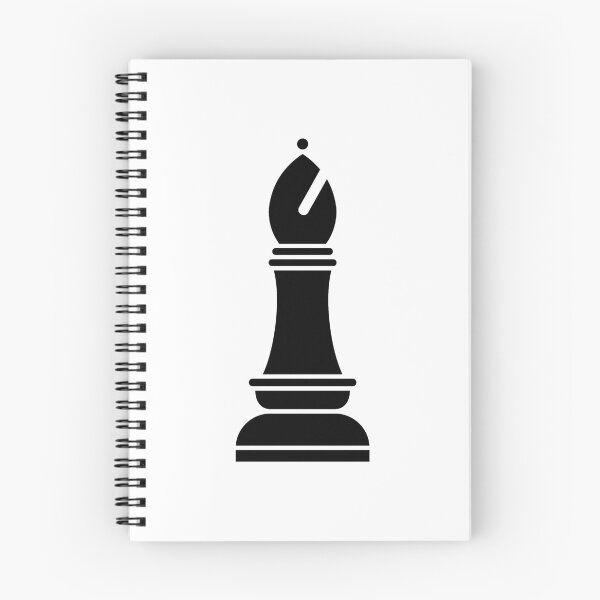 Item preview, Chess Bishop Piece designed and sold by liftdesign.