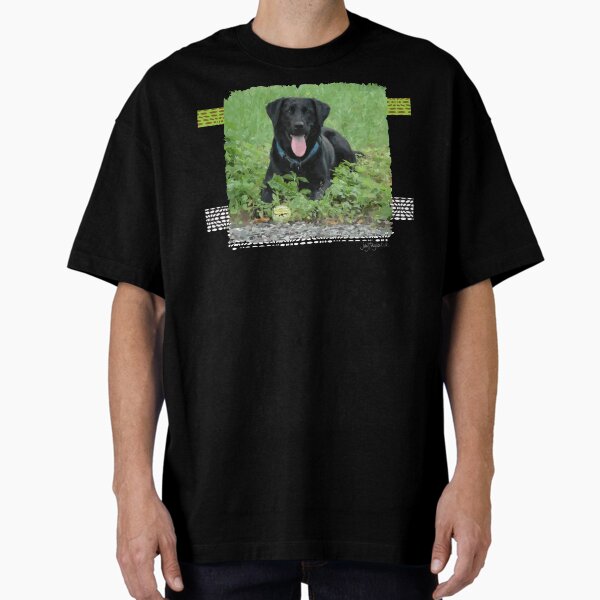 Item preview, Loki - Black Labrador designed and sold by Jay Taylor.