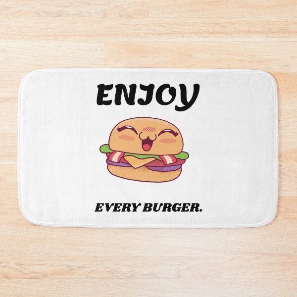 Item preview, Enjoy every burger designed and sold by xagta10.