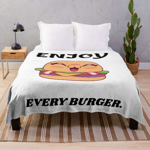 Item preview, Enjoy every burger designed and sold by xagta10.