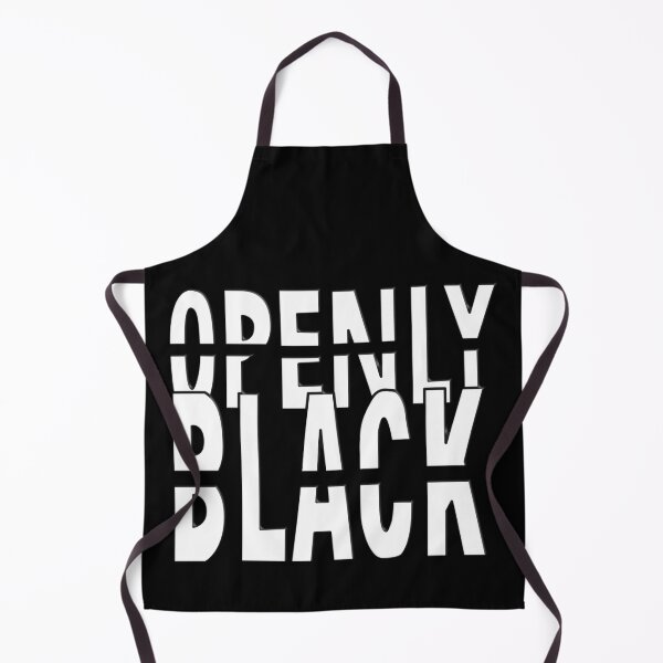Item preview, OPENLY BLACK designed and sold by Ralek.
