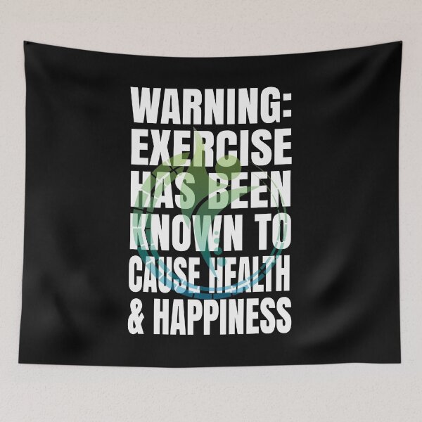 Item preview, Health & Happiness designed and sold by Teamtsunami6.