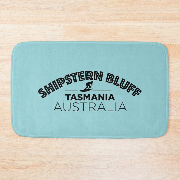 Item preview, Shipstern Bluff Surf Break,  Tasmania Australia designed and sold by Kiwidom.