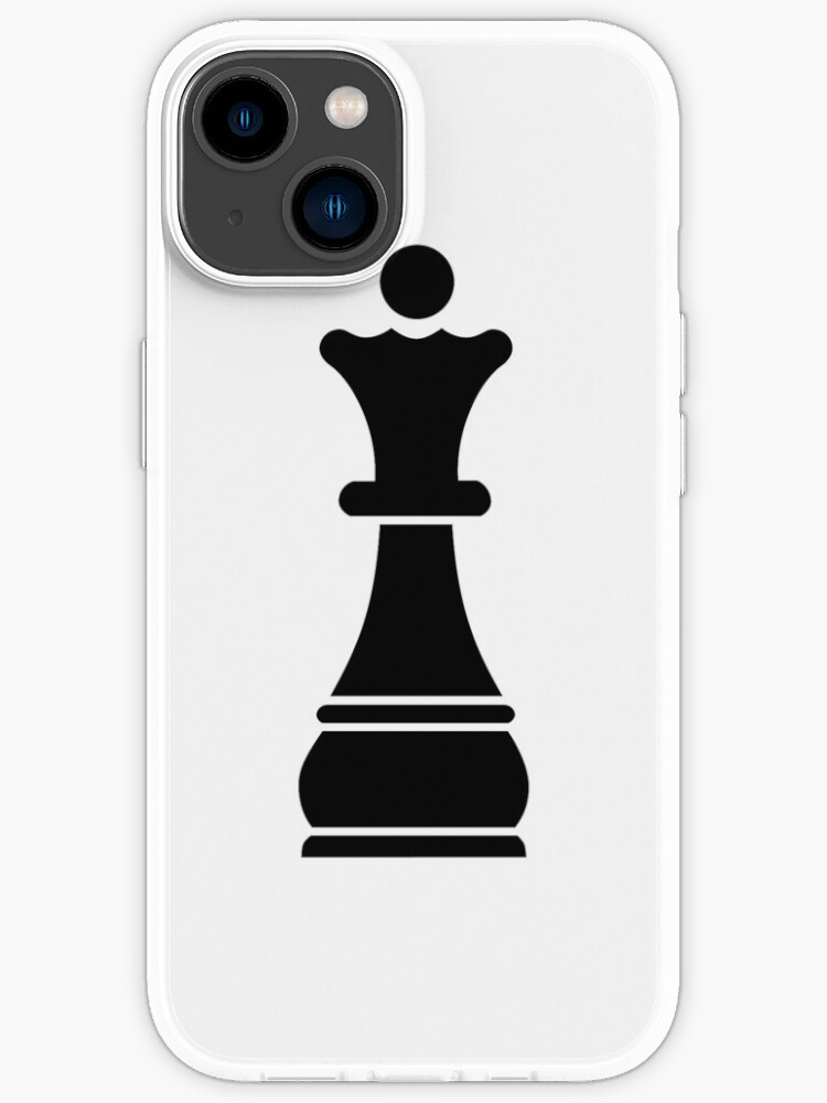 Paul Charles Morphy, Chess Lover iPhone Case for Sale by 2djazz