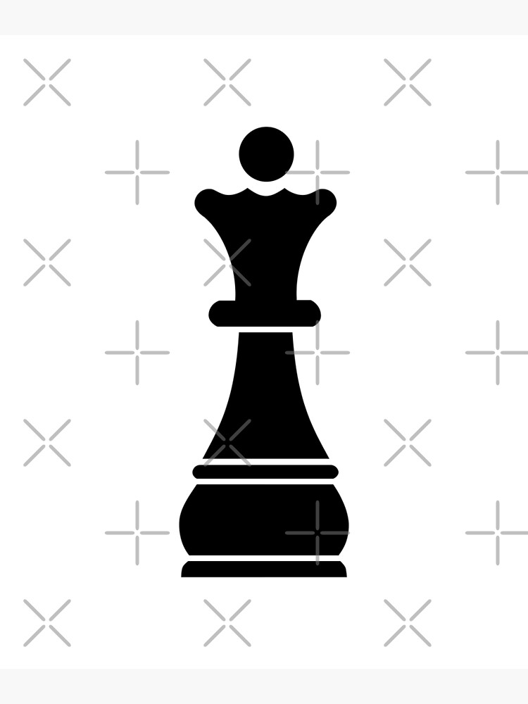 Chess Queen icon