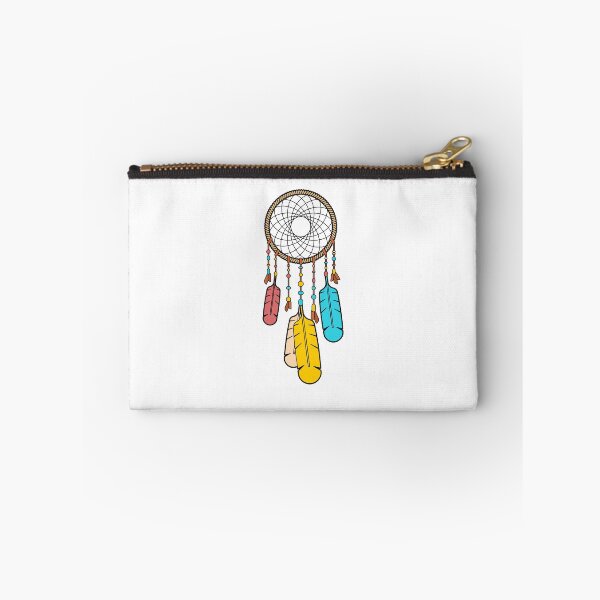 Item preview, Native American - DreamCatcher (03) designed and sold by alias6.