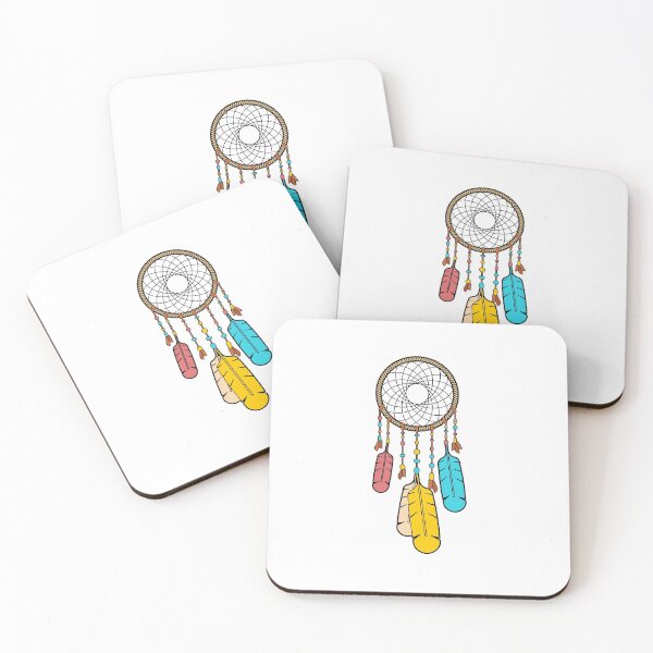 Item preview, Native American - DreamCatcher (03) designed and sold by alias6.