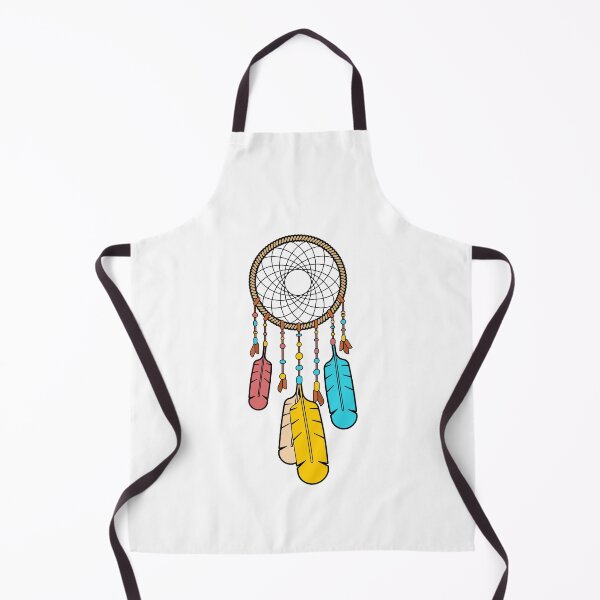 Item preview, Native American - DreamCatcher (03) designed and sold by alias6.