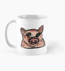 Taza CERDITO