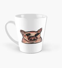 PIGGY Tall Mug