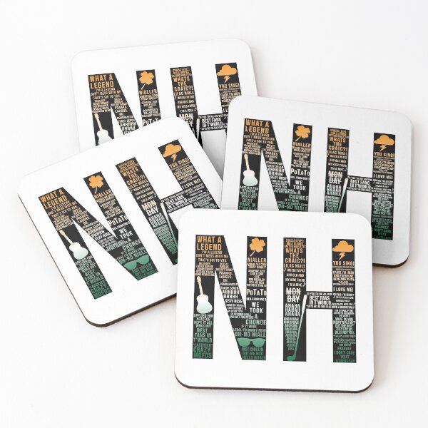 Item preview, NH designed and sold by TheConcertKid.