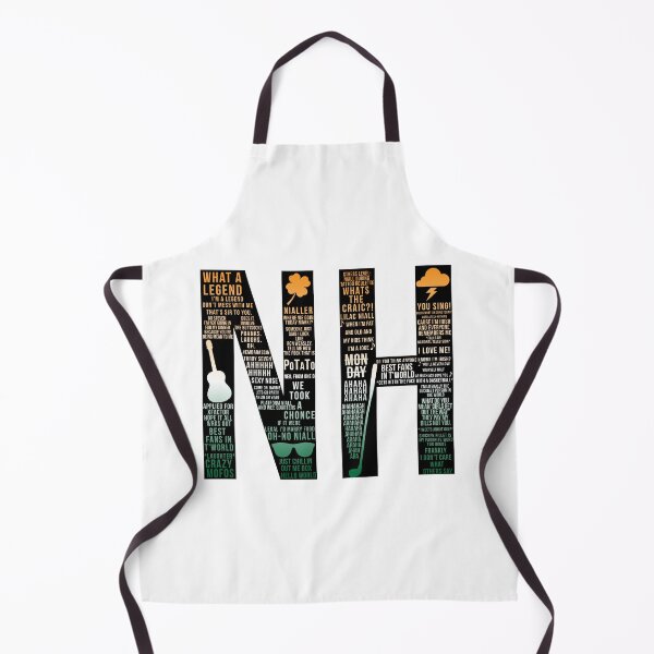Item preview, NH designed and sold by TheConcertKid.