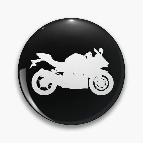 Item preview, Nynja 400 - White designed and sold by rideybikes.