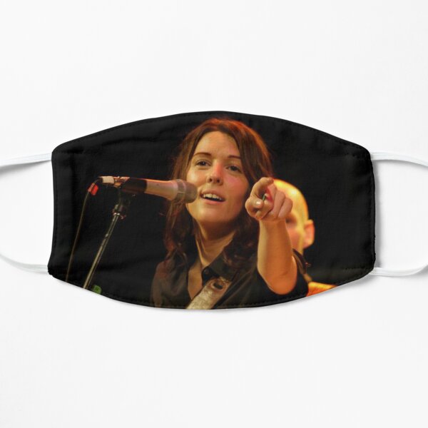 Brandi Carlile Mask