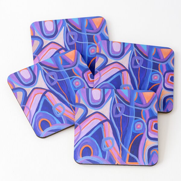 Item preview, Opposites Attract designed and sold by marlene veronique holdsworth.