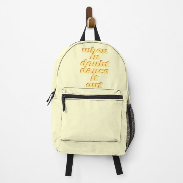 Item preview, When In Doubt Dance It Out designed and sold by KarolinaPaz.