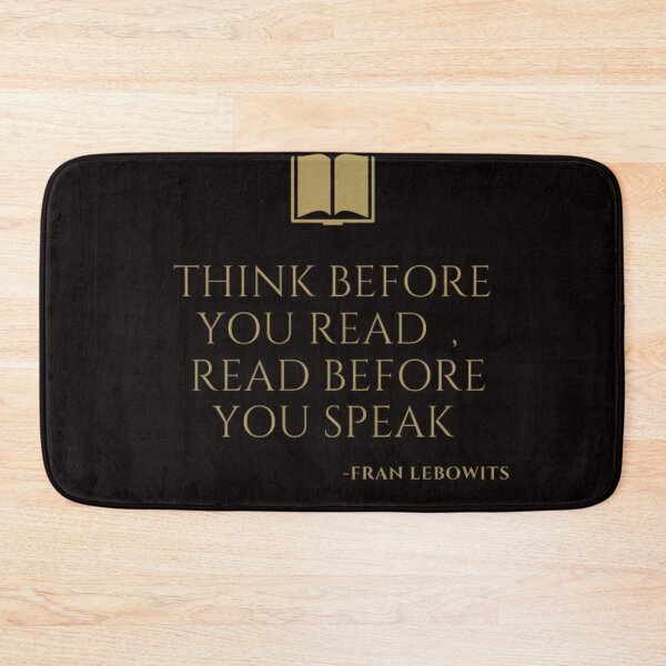 Item preview, Fran Lebowitz Quote Classic T-shirt designed and sold by CornerStore007.