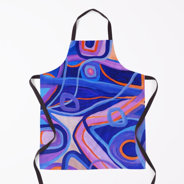 Item preview, Opposites Attract designed and sold by marlene veronique holdsworth.