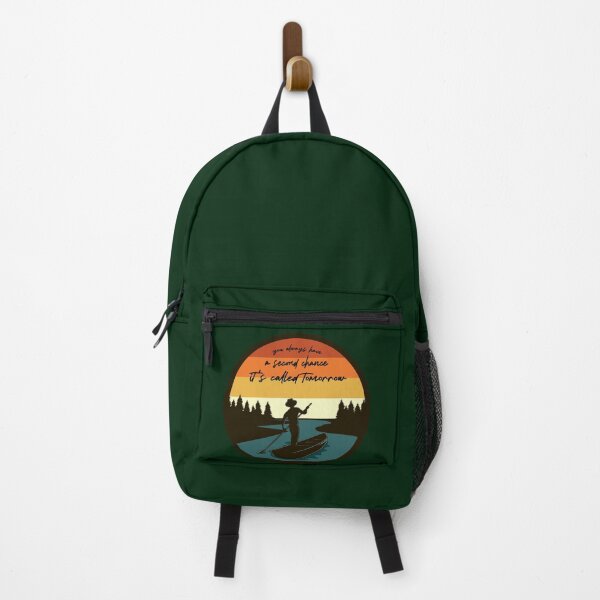Item preview, You Always Have A Second Chance designed and sold by weewhirlwind.