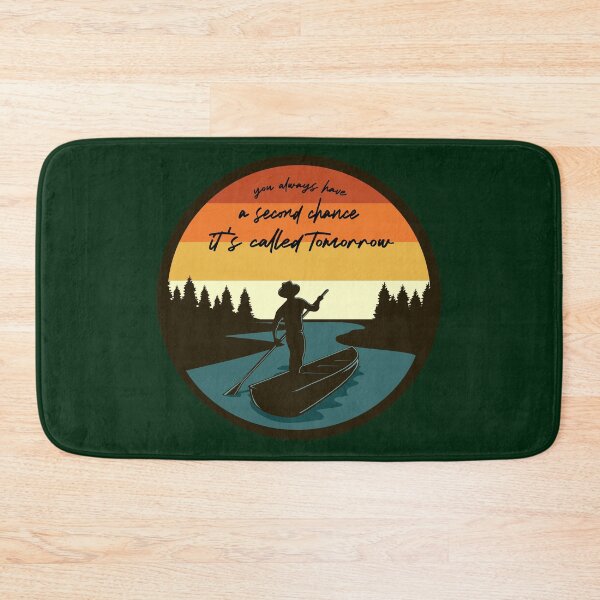 Item preview, You Always Have A Second Chance designed and sold by weewhirlwind.