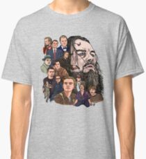 Löwe Classic T-Shirt