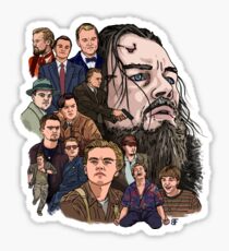 leo Sticker