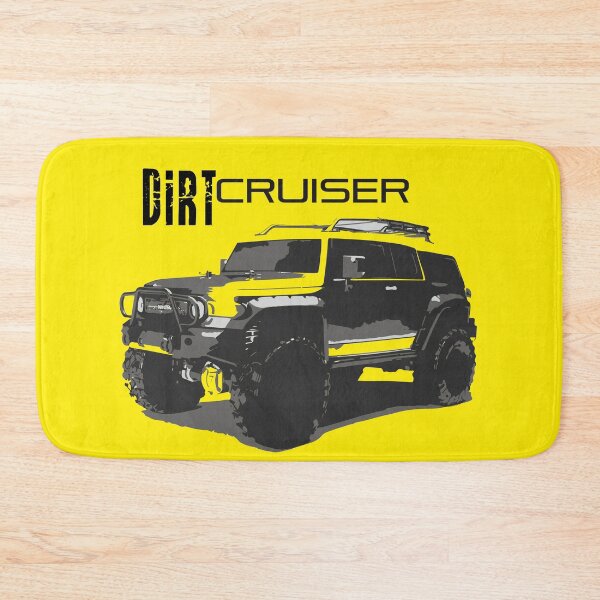 Item preview, Dirt Cruiser designed and sold by MotoMotive.