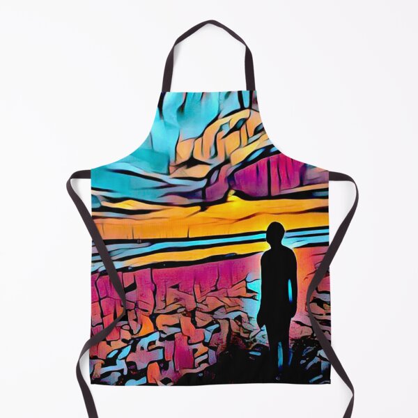 Item preview, Iron Man Crosby Beach designed and sold by Nicfearn86.