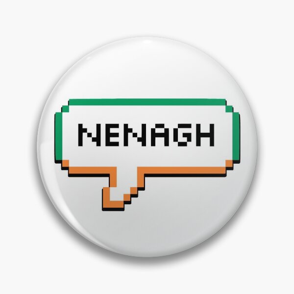 Item preview, Nenagh Ireland Bubble  designed and sold by xesed.