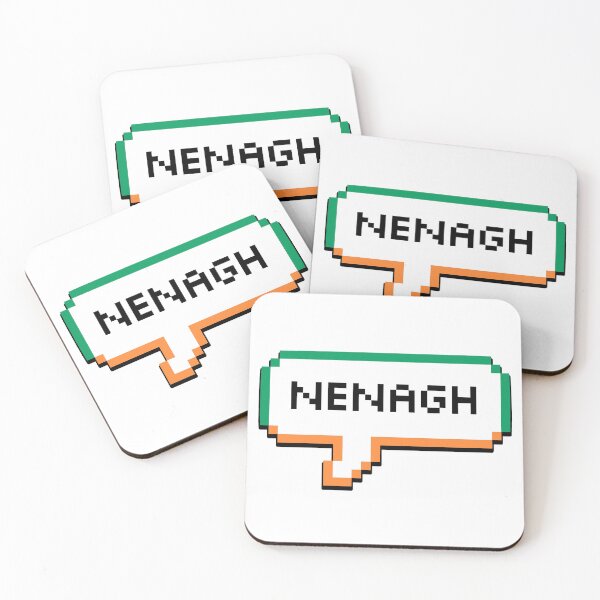 Item preview, Nenagh Ireland Bubble  designed and sold by xesed.