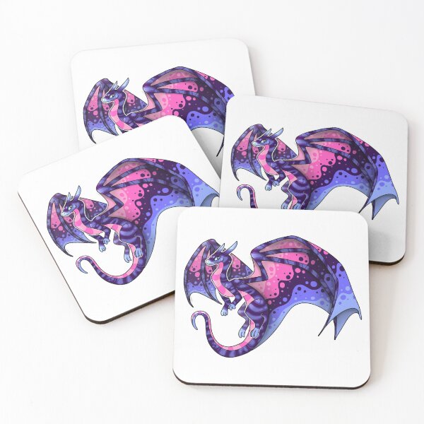 Item preview, Omni Dragon Friend designed and sold by aevios.