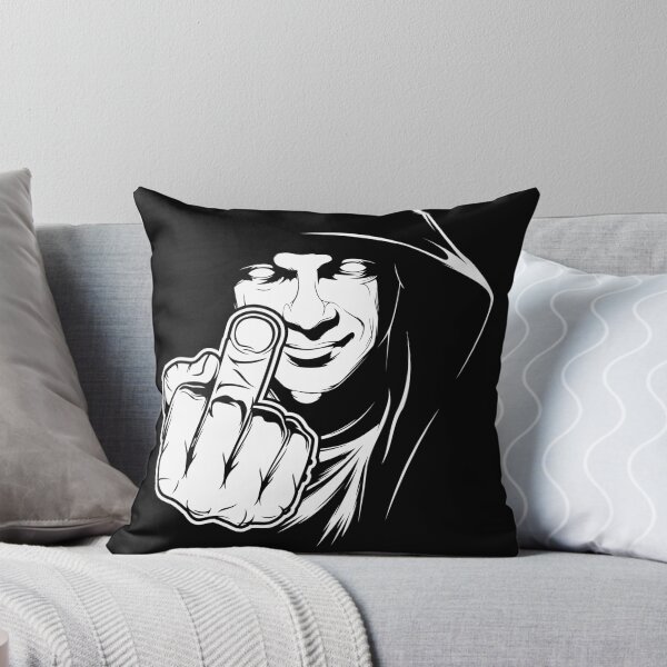 Item preview, "My middle finger likes you" designed and sold by RKR-Designs.