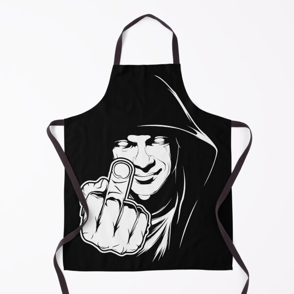 Item preview, "My middle finger likes you" designed and sold by RKR-Designs.