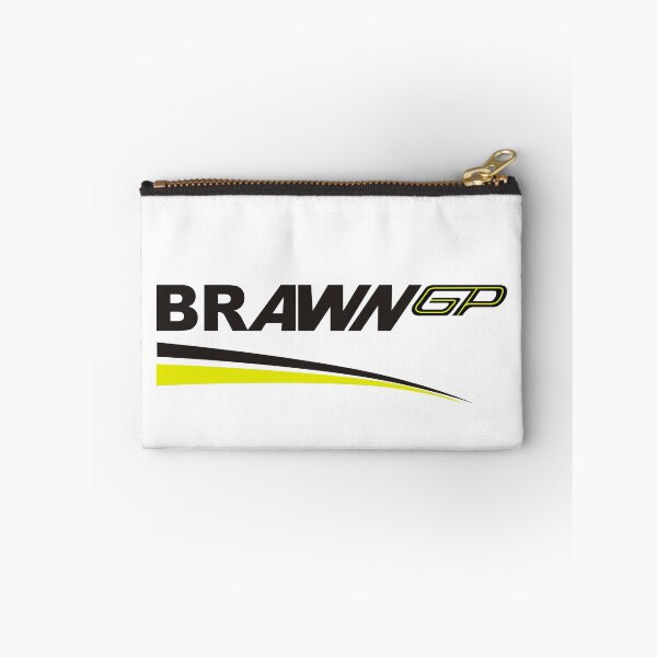Item preview, Brawn GP Logo designed and sold by JageOwen.