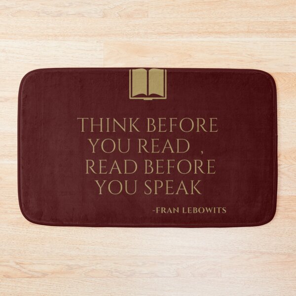 Item preview, Fran Lebowitz Quote Sticker designed and sold by CornerStore007.