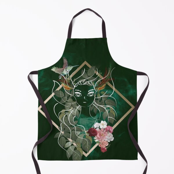 Item preview, the nymph designed and sold by emi.