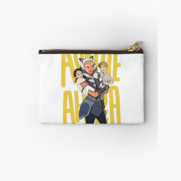 Artikelvorschau, Ahsoka entworfen und verkauft von Éva Enriquez.