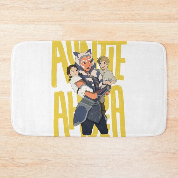 Item preview, Ahsoka designed and sold by Éva Enriquez.