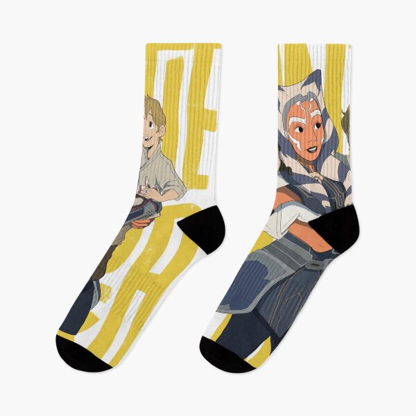 Item preview, Ahsoka designed and sold by Éva Enriquez.