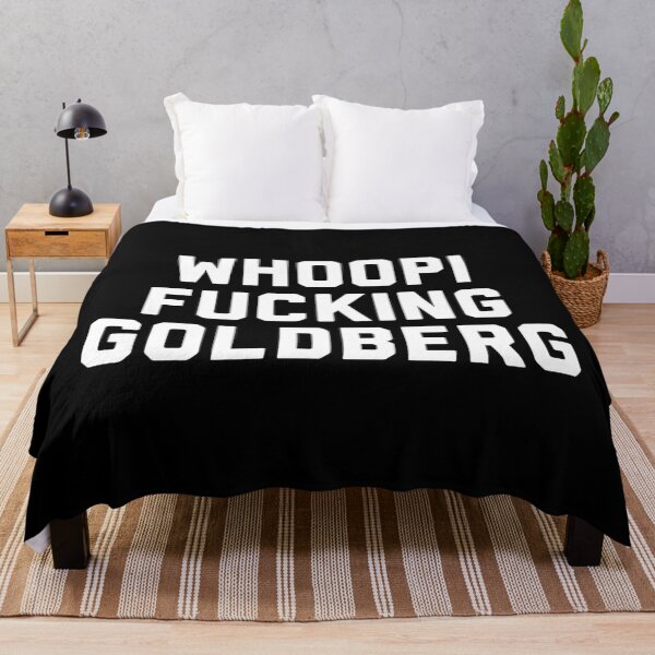 Item preview, Whoopi Goldberg designed and sold by TekknoOutfits.