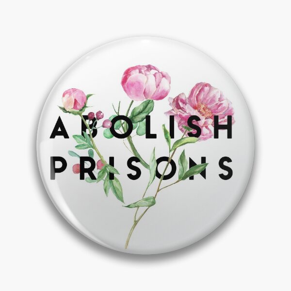Item preview, Abolish Prisons - Abolish The Death Penalty Blm designed and sold by ElizabethMayArt.