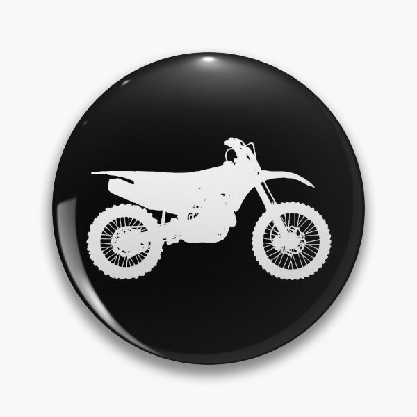Item preview, Kay Exx 450 - White designed and sold by rideybikes.